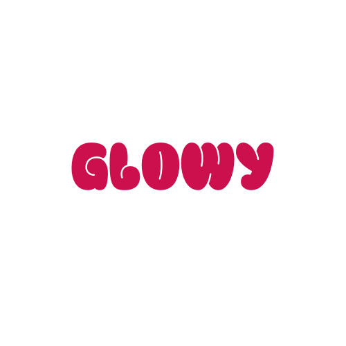 GLOWY